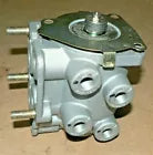 BENDIX E-7 103711N DUAL AIR BRAKE FOOT TREADLE VALVE