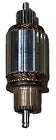 BOSCH 9-003-334-024 Armature, for VW starter
