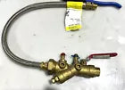 FLOW DESIGN BALANCING VALVE AC-050