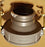 OPW 633BA6X4 DVCC 6040-DA-AL REDUCER QUICK DISCONNECT