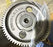 FACTORY ReNEWed  DT466C INTERNATIONAL CAMSHAFT 2589257C91 W/ CAM GEAR