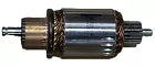 BOSCH 9-003-334-024 Armature, for VW starter