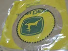 Genuine John Deere OEM 4005522 Clutch Plate FUNK 4005522 4007465 JLG/TRAK 6000M