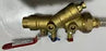 FLOW DESIGN BALANCING VALVE AC-050