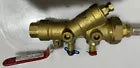 FLOW DESIGN BALANCING VALVE AC-050