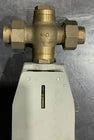 TRAC 40599-801 MIL-V-19772-A TYPE II CLASS 2 SERIES 100 SIZE 3/4 4820-01-261-5731