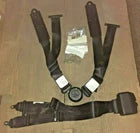 SCHROTH SEAT BELT 16.5 BAE