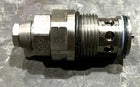 CAT 132-5303 Valve Caterpillar 1325303 Loader Oil Pressure Regulating Valve