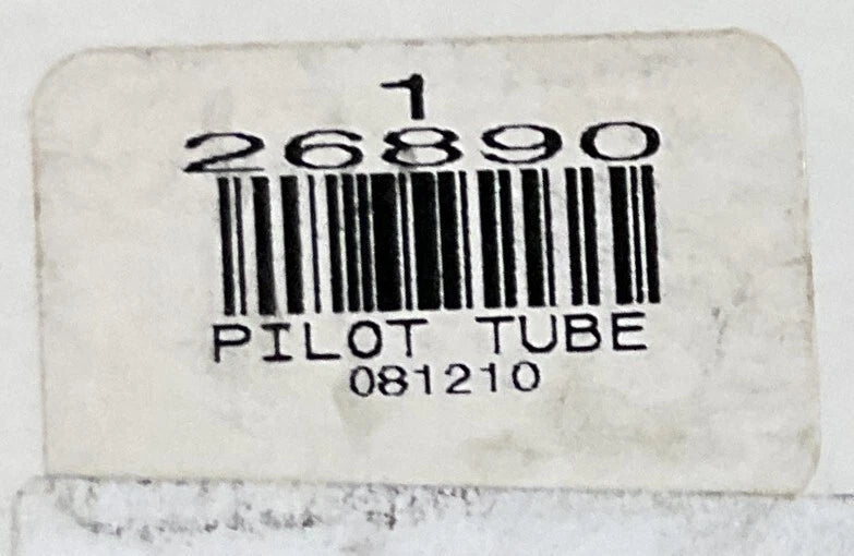 STANADYNE FUEL INJECTION PUMP PILOT TUBE 26890 HMMWV M1113 M1114
