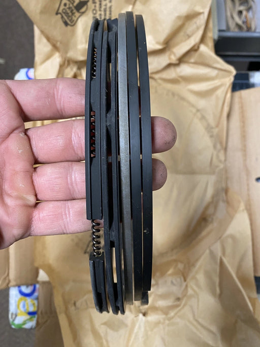 FAIRBANKS Alco Power Ring Set 24200517