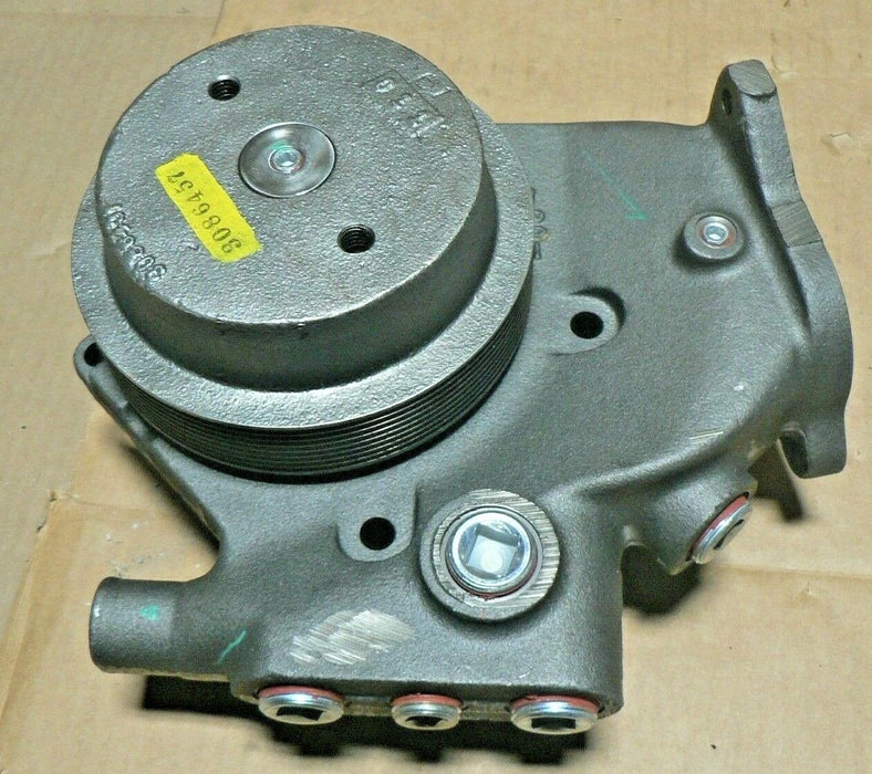 GENUINE Cummins V903C, 8 cylinder WATER PUMP 3086457