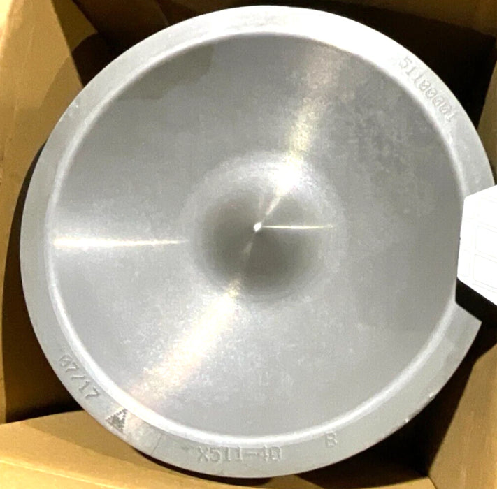 GENUINE MTU Piston X51103700040