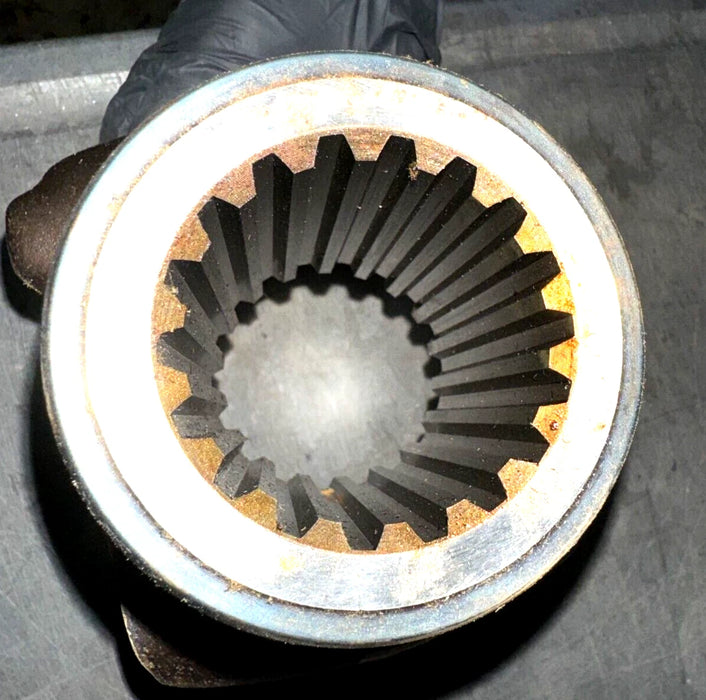 Meritor Yoke 17N44561 17N-4-4561 DANA 6-4-4561 AM GENERAL 5571078