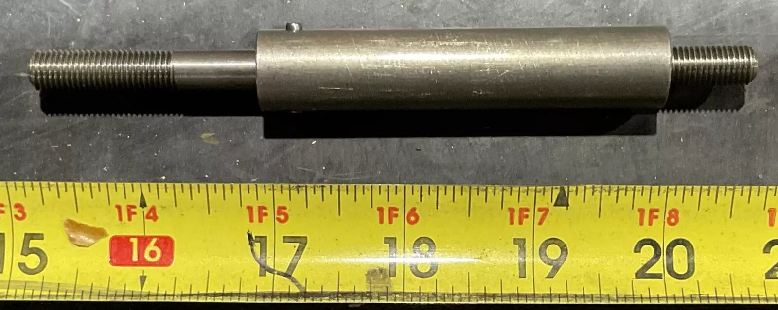 GENUINE DETROIT DIESEL 23504820 LINK ASM