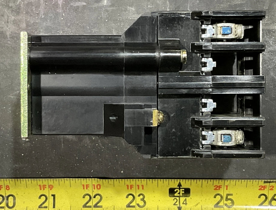 EATON ARD420SR Convertible Contact Industrial Control DC Relay, Four-pole