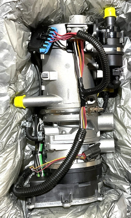 WEBASTO ThermoPro 90 5011981 VEHICULAR COMPARTMENT HEATER 9030128C 24V