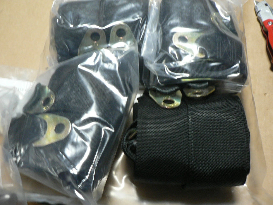 TACOM 10680929-011 2355-01-584-9338 SEAT BELT EXTEND KIT