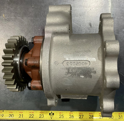 JOHN DEERE FUNK 4005777 ROTARY PUMP