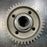 MERITOR DIFFERENTIAL GEAR E88220036: APPLICABLE TO V86015447 3040-01-346-1856