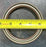 Ctis Spindle Hub Seal M1078 And M1083 Series Military Vehicles 5330-01-360-7753