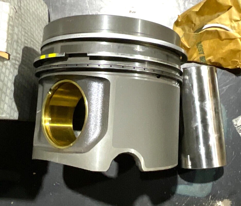GENUINE MTU Piston X51103700040