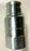 Hydraulic Quick Connect Hose Coupling FF-502-8FP Push-to-Connect Lock 1/2"-14
