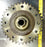 ALLISON TT SERIES/TWIN DISC 6839155 Second Turbine Drive Gear