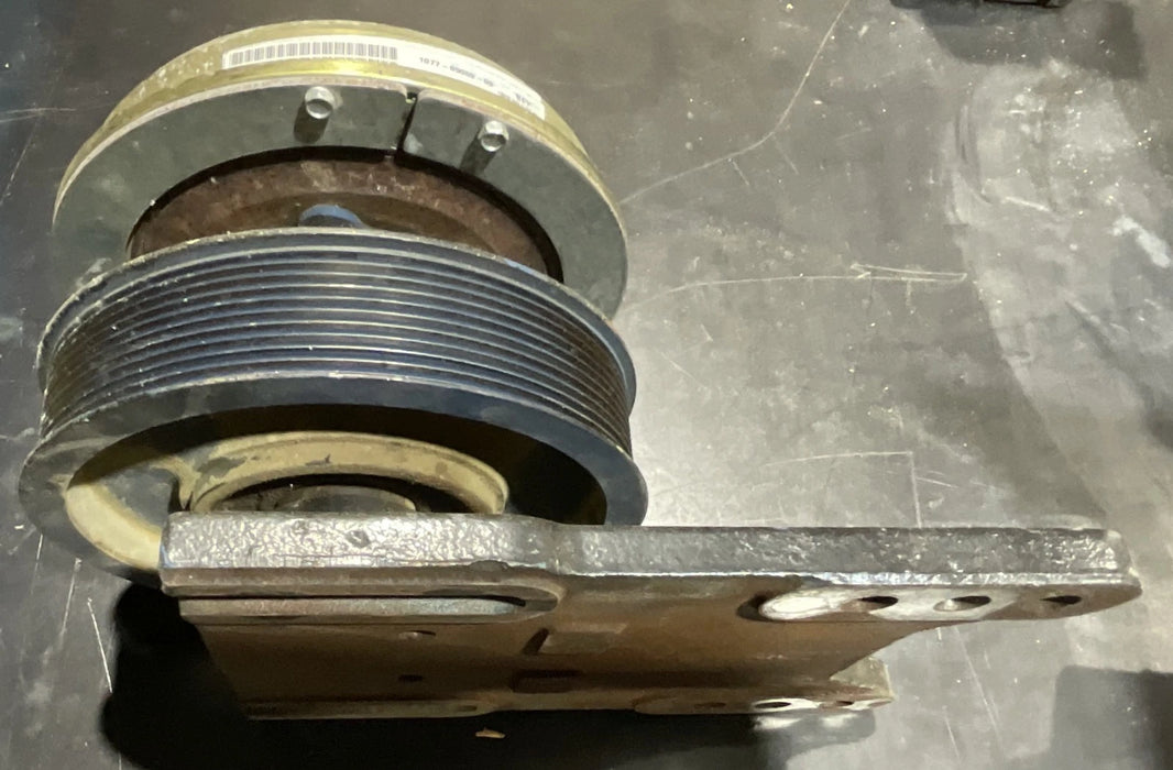 M915 NOS BORG WARNER FAN CLUTCH 010028042 1293-09060-09