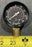 NORGREN DIAL INDICATING PRESSURE GAGE AIR TECHNIQUES 52015 MED/DENTAL EQUIP