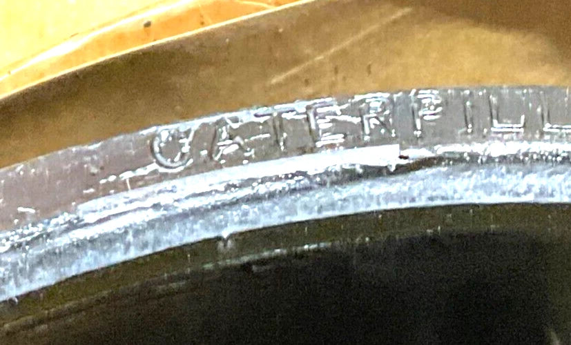 GENUINE CAT ROLLER ASSEMBLY 1R-1198 2590-01-451-5942 30/30 DEUCE