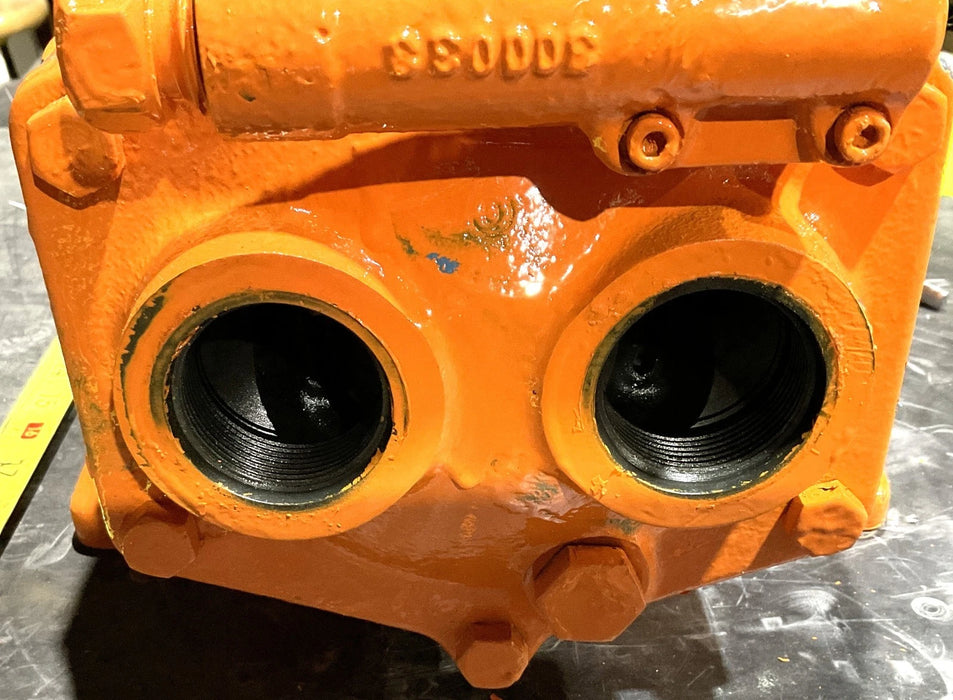 VICKERS PVB20-FRS-20-CM-11 HYDRAULIC PISTON PUMP