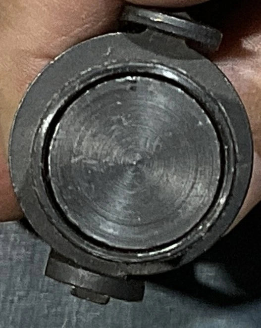 GENUINE AMBAC FUEL PRIMER PUMP MACK 312SB18 MP404760 KOMATSU DRESSTA 680391C91