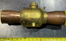 (NOS) HENRY 937725 BALL VALVE