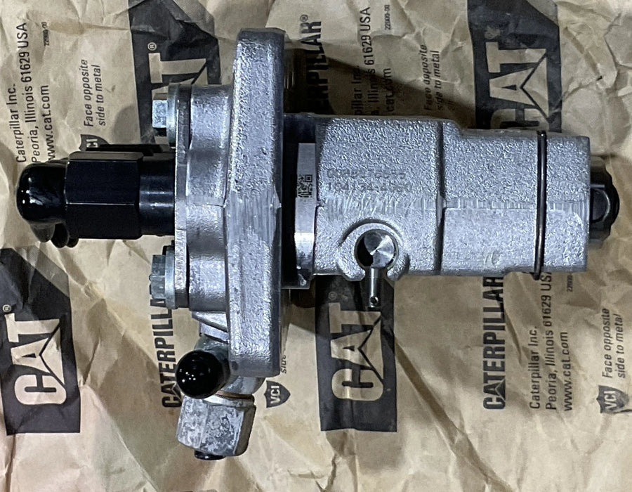 CAT 304.5 3024C C2.2 FUEL INJECTION PUMP 306-6346