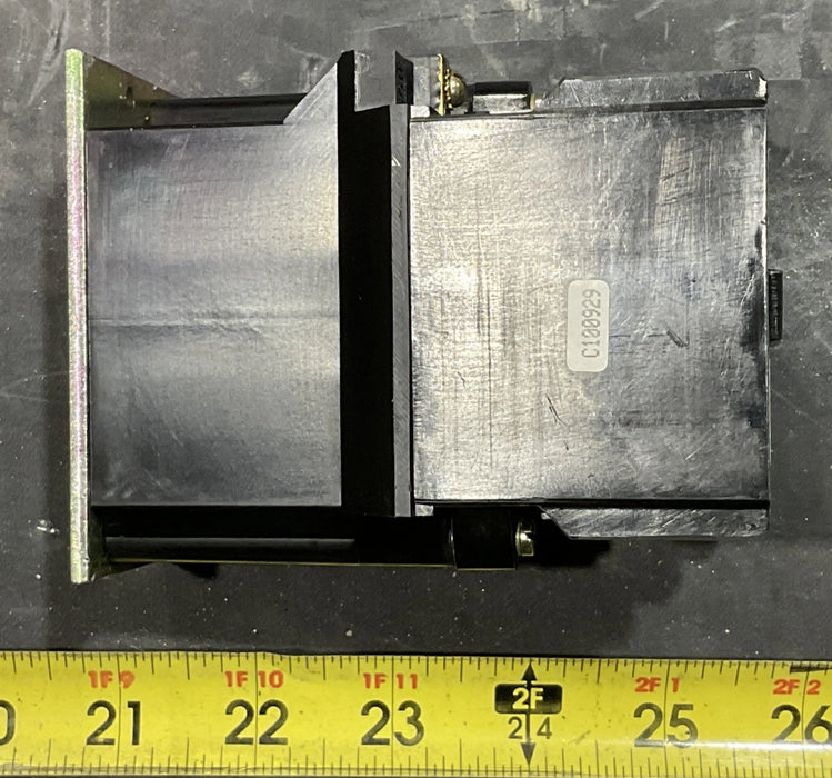 EATON ARD420SR Convertible Contact Industrial Control DC Relay, Four-pole