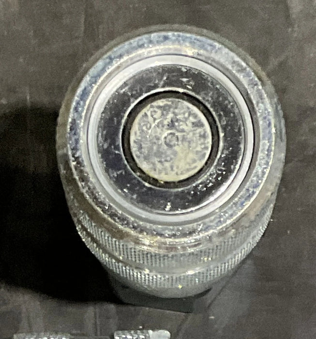 PARKER-HANNIFIN FF-501-8FP Flat Face Quick Coupling 1/2" FNPT FF SERIES