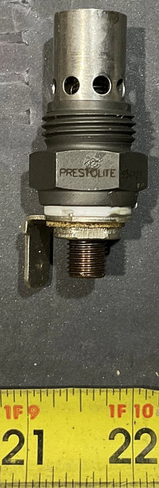 GENUINE CUMMINS OEM V903 DIESEL INJECTOR GLOW PLUG 3063704 - 24V