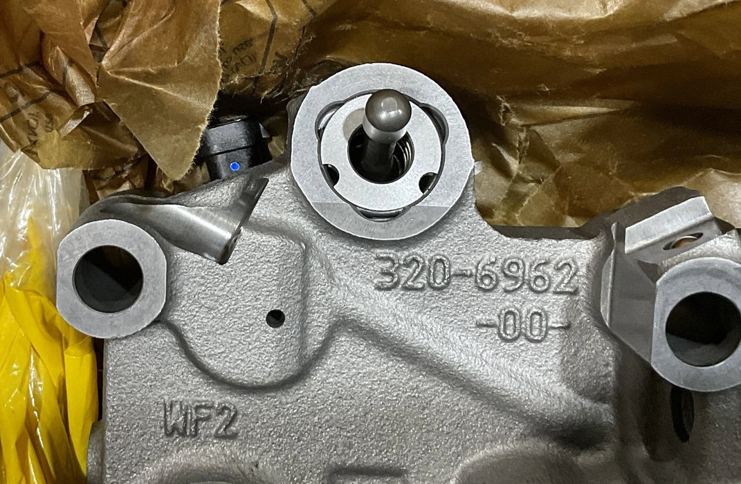 CAT 320-6965 Engine Cylinder Head Valve Actuator C15 C18
