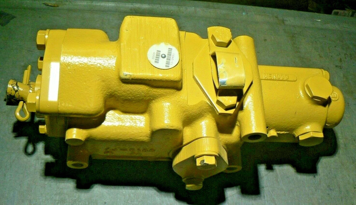 GENUINE NEW 7J-2451 Caterpillar 613 613B 615 Tractor Scraper Valve cast 4j5180