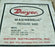 DWYER MAGNEHELIC 12-192-555-00 MODEL 192555