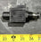 PARKER Valve Solenoid P/N 14C11S-12-A-12 (12 VOLT)