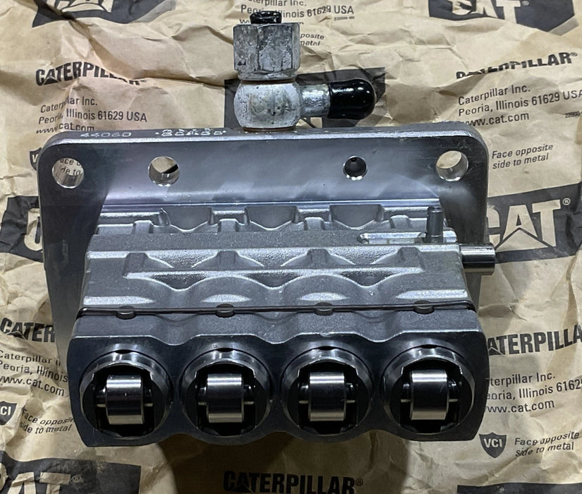 CAT 304.5 3024C C2.2 FUEL INJECTION PUMP 306-6346