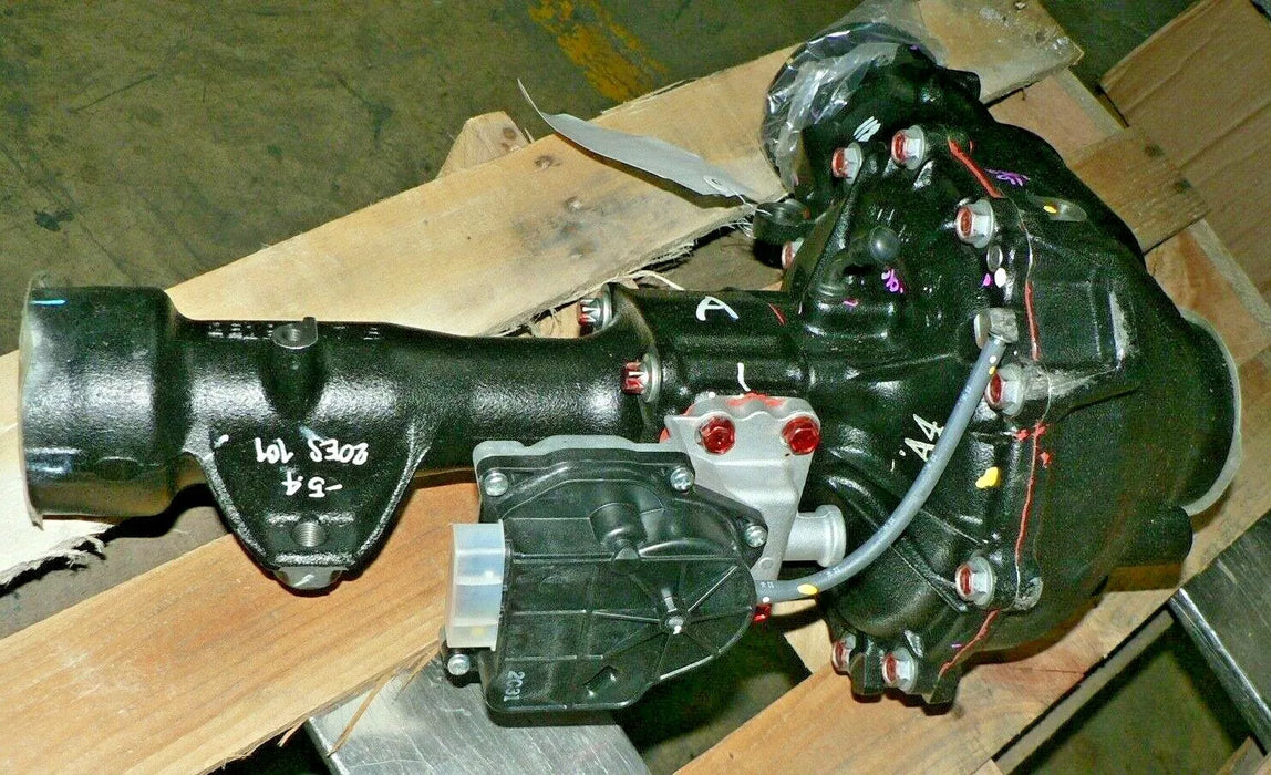 GENUINE NEW Toyota 41110-0K361 Front Axle Carrier Assy, Differential