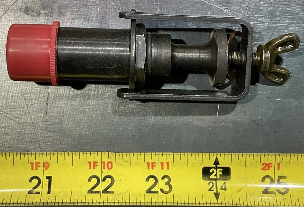 GENUINE AMBAC FUEL PRIMER PUMP MACK 312SB18 MP404760 KOMATSU DRESSTA 680391C91