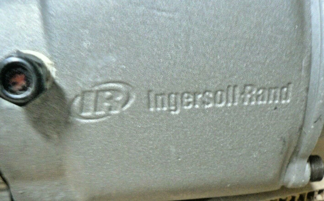INGERSOLL RAND TS700 SERIES STARTER TS750/401RM/VRM-244