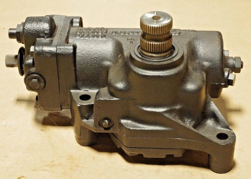 Terex P/N 53U156 Hshm Crane Trw Ross Steering Gear 05T1101 Hfb52036R