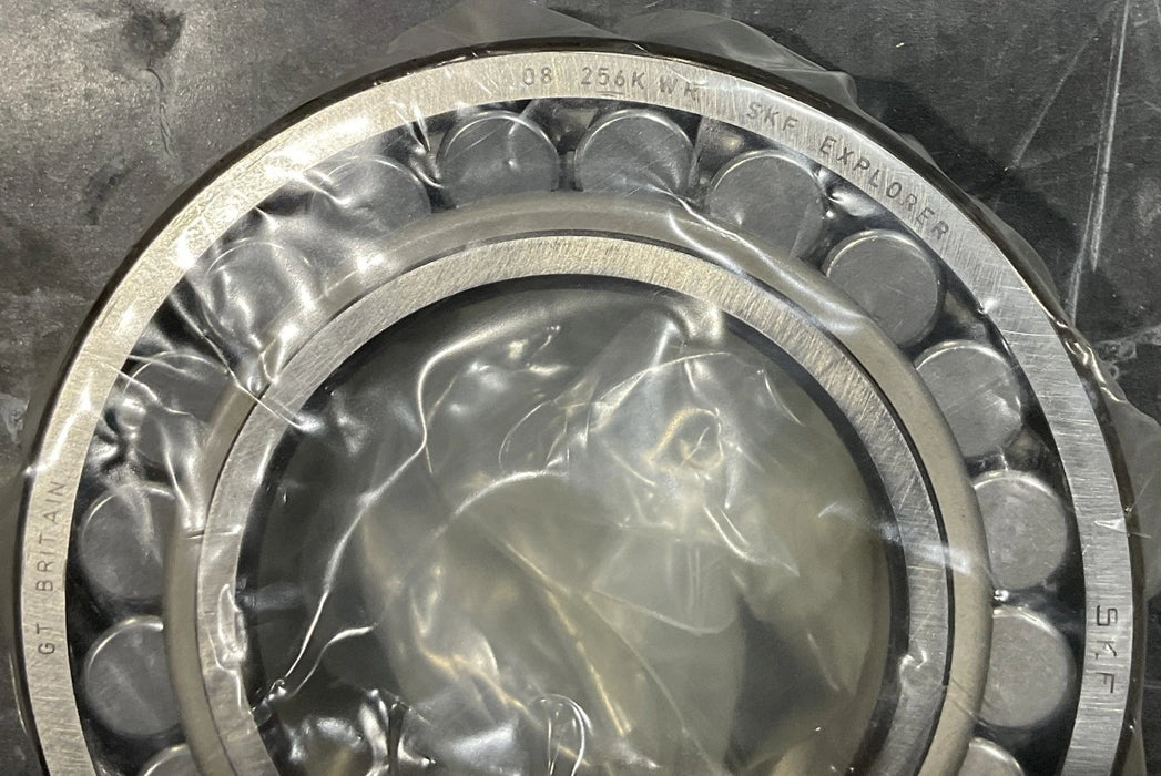 SKF EXPLORER 22214E TEREX 43067512 ALL TERRIAN CRANE (ATC) MAC-50, 50 METRIC TON