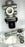 (AFTERMARKET) Bendix 286460 Spring Brake SR-4 60 PSI PR3 Pressure Relief Valve