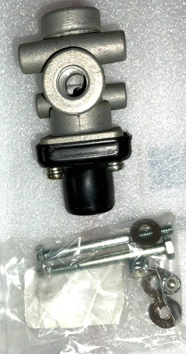 (AFTERMARKET) Bendix 286460 Spring Brake SR-4 60 PSI PR3 Pressure Relief Valve