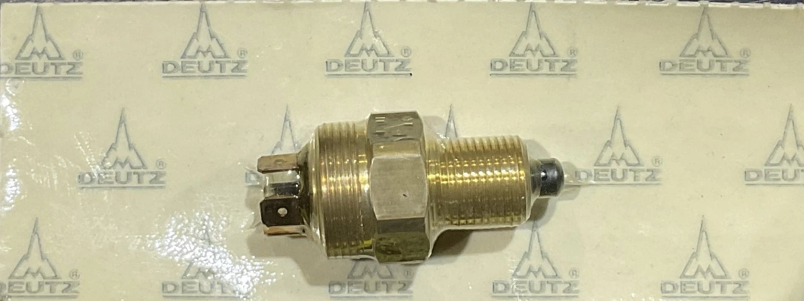 GENUINE Deutz 912 913 914 Stop Switch 04191001 224-7073